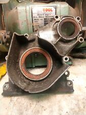 GENUINE VOLVO 240 PENTA REDBLOCK FRONT SEALING FLANGE B21 AQ125A 244 245 3340-3