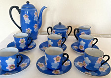 Antique Nippon Hand Painted