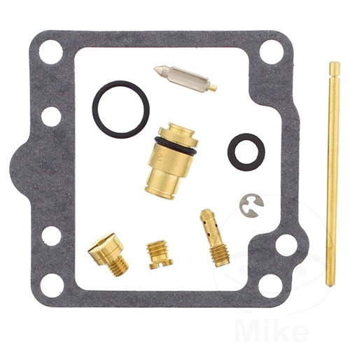 Keyster carb rep kit full - keyster,
