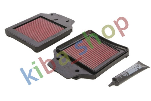 Air filter cartridge fits - air,
