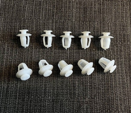 Fit volvo plastic - fit, trim