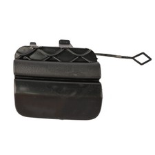 New Rear Bumper Tow Hook Cover