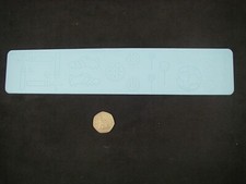 Helix MEN'S SPORT EMBOSSING