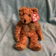 Ty Beanie Baby - Teddy 100