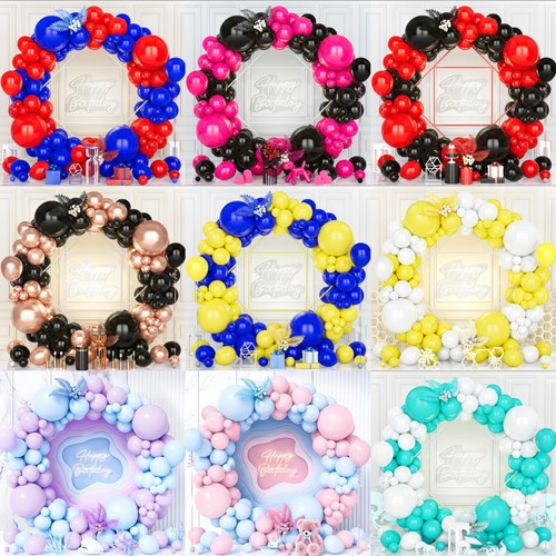 Balloon arch balloons garland - balloon,