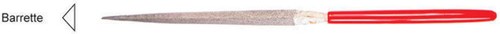 Diamond needle file eze lap - file, eze-lap