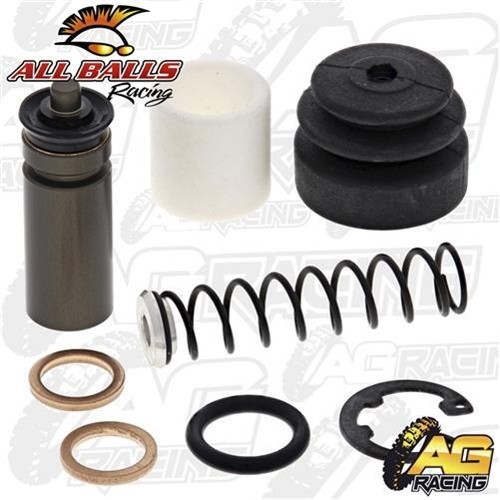 All balls rear brake master - rear,