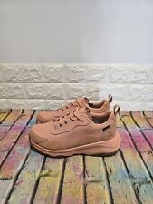 Teva Geotrecca Low RP Hiking Shoes UK 5 (EU 38) Women's RRP £ 130 Peach Bloom