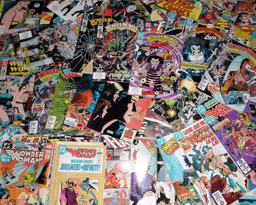 Bargain grab bags dc - bargain, bags!...dc