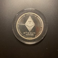 Finite by Design Ethereum