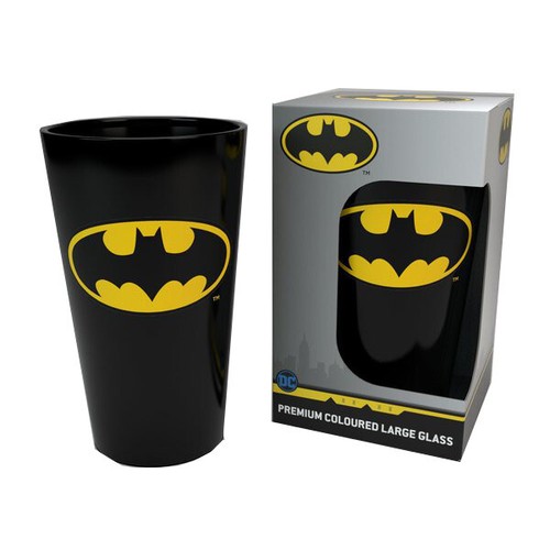 Comics batman black logo - dc,
