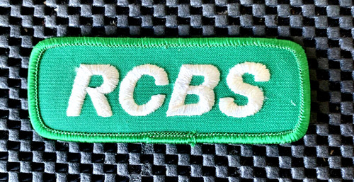 Rcbs precisioneered reloading - precisioneered,