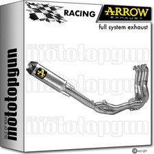 ARROW FULL EXHAUST COMP SBK INDY-RACE F-TITANIUM C KAWASAKI ZX-10R 2022 22