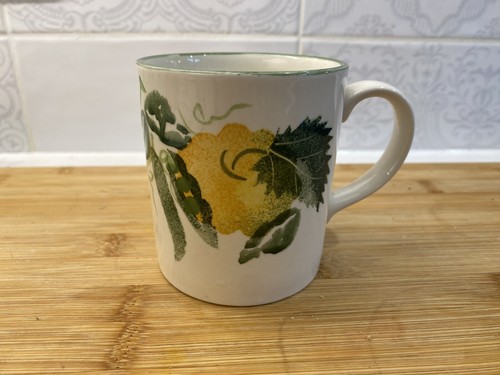 Poole calabash mug 1 - x,