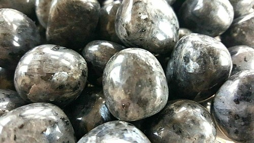 Indigo gabbro - indigo, (merlinite)