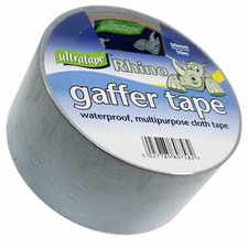 RHINO ULTRATAPE Gaffer | Duct