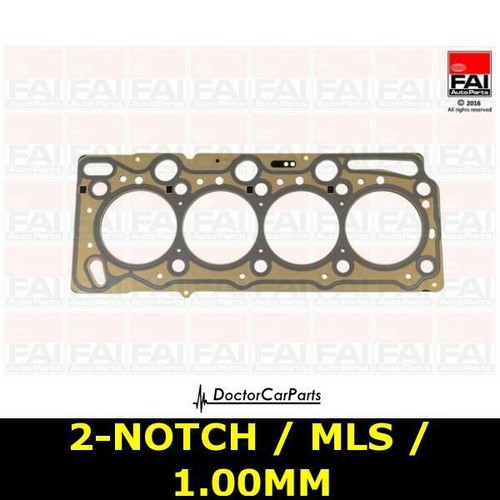 Head gasket 00mm for - head,