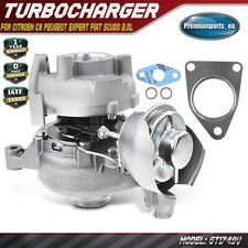 Turbo turbocharger for citroen - turbo,