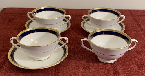 Coalport elite royale - royale, twin