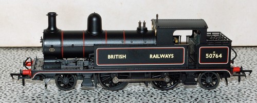 Bachmann 170 yr 2p - l&yr,