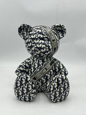Dior, Limited Teddy, Design