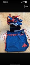 Adidas Predator Elite Tongue
