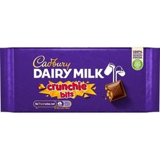 Cadbury CHOCOLATE_CANDY