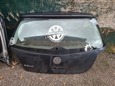 2009 VOLKSWAGEN POLO 9N3 5