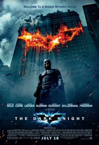 Christopher nolan the dark - nolan's,