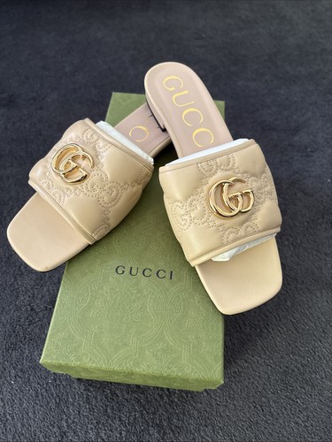 Woman gucci flat - flat, shoes