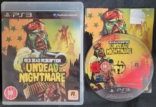 Red dead redemption - dead, redemption: