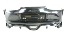 TOYOTA GR SUPRA Rear Bumper 2020-ON | OEM 51128811312 Used Genuine