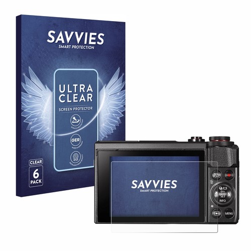 Pack screen protector for - 6,