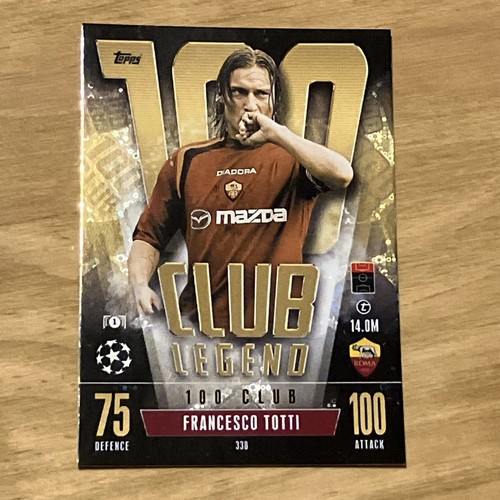 Match attax extra - match, 2023/24