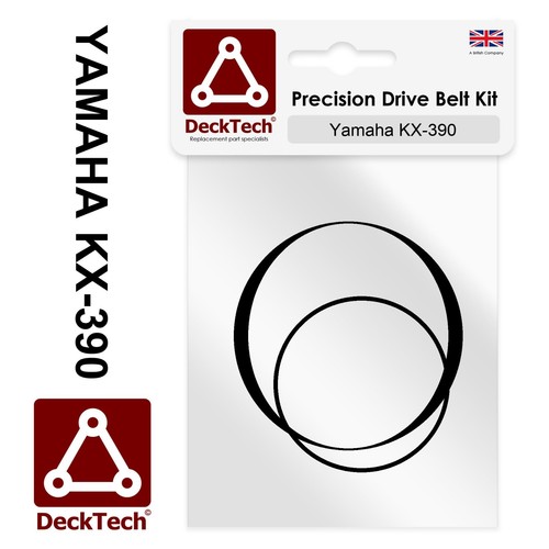Decktech replacement belt - replacement,