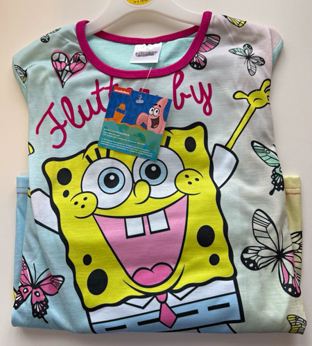 Nickelodeon spongebob - nickelodeon,