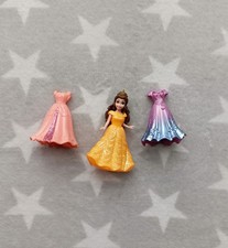 Disney Princess Belle Magiclip