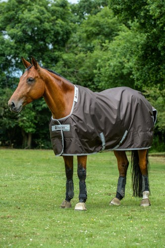 Bucas new smartex rain - bucas,