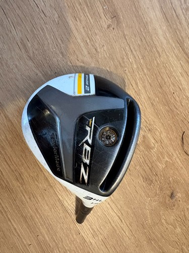 Taylormade rbz stage 5 - stage, #5