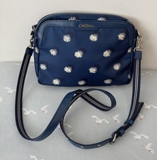 Ladies Cath Kidston Blue &