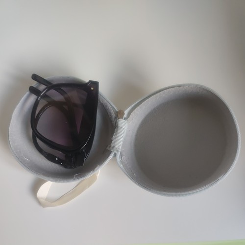 Foldable sunglasses with - foldable,