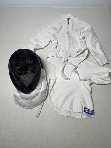 Absolute fencing mask 350n - absolute,