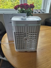 Mini Portable Air Conditioner,Mobile Cooler Fan with 3 Speeds for Home, Office