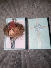 Mizpah Scottish plume