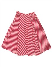 VINTAGE Womens High Waist