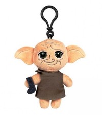 HARRY POTTER DOBBY PLUSH SOFT