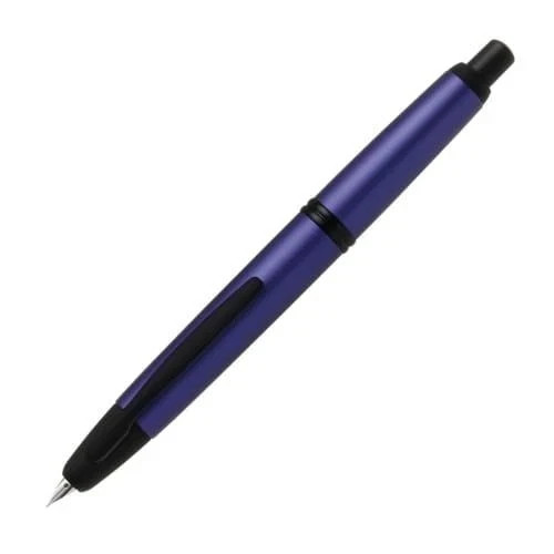 Pilot capless vanishing point - pilot,