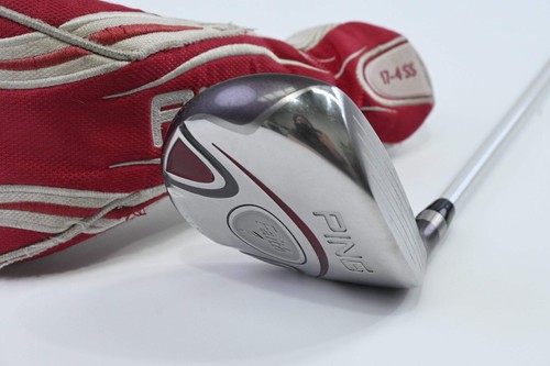Ladies ping faith wood 18 - #3, /