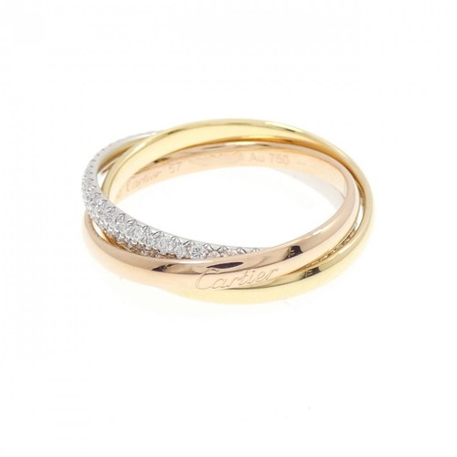 Authentic cartier trinity - cartier,