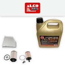 SERVICE KIT SKODA OCTAVIA 1Z